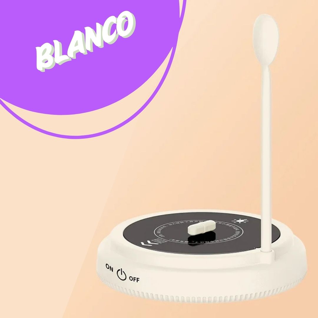 Base de taza para mezclar , batidos, biberones, cafes