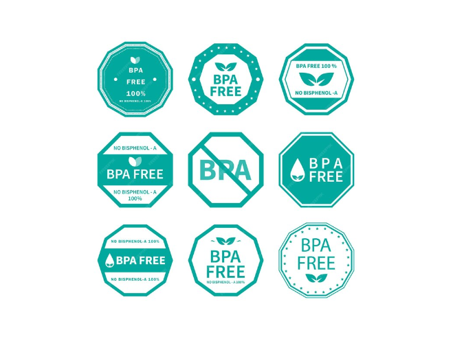 Conoce lo que que significa un producto plástico libre de BPA