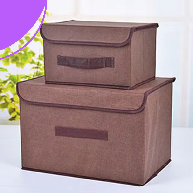 CAJA ORGANIZADORA PLEGABLE