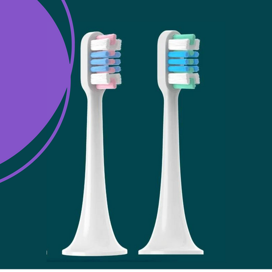 Cabezal para cepillo de dientes eléctrico infantil